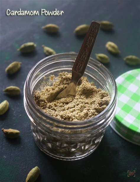 Cardamom Powder moisture meter|how to use cardamom powder.